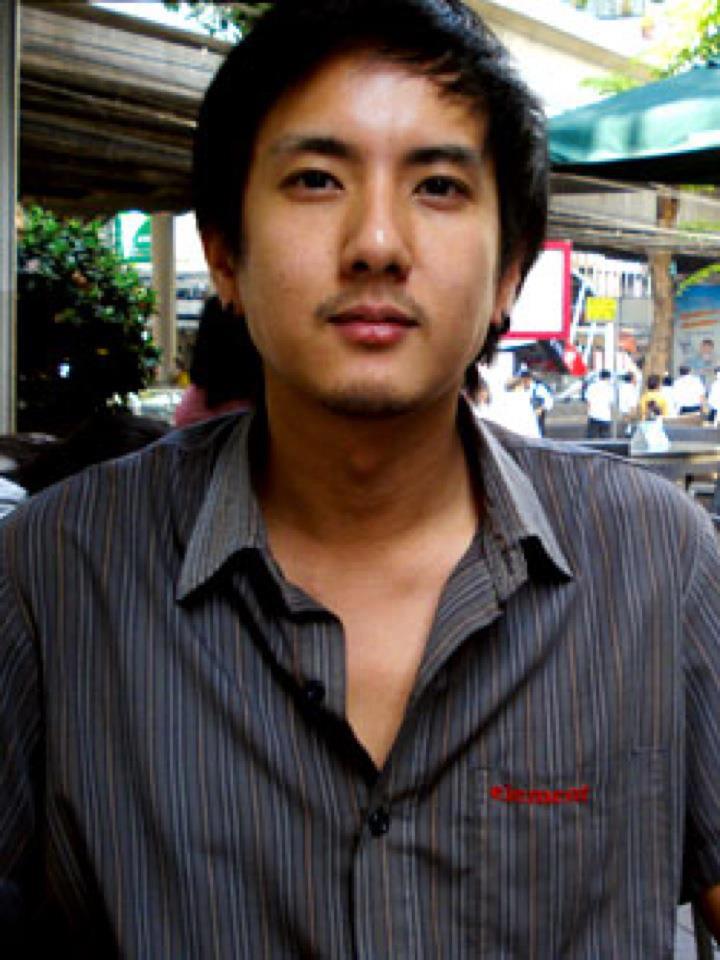 รักแล้วเลือกเลยll