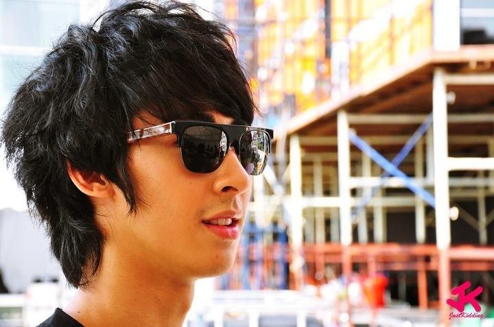 รักแล้วเลือกเลยll