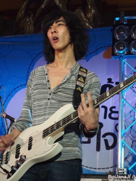 รักแล้วเลือกเลยll