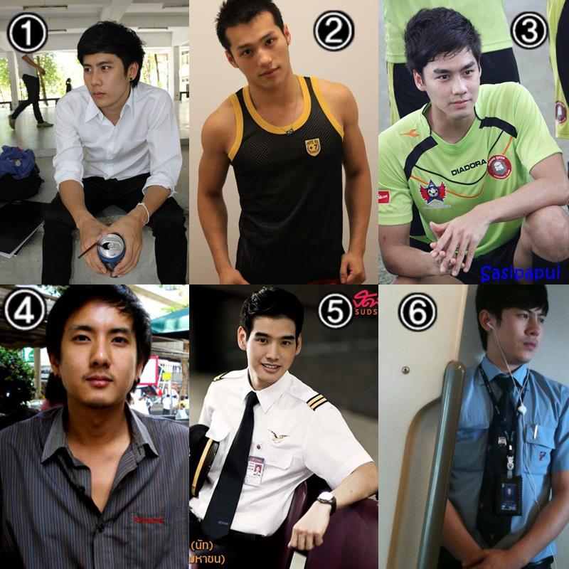 รักแล้วเลือกเลยll