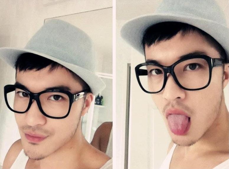 รักแล้วเลือกเลยll