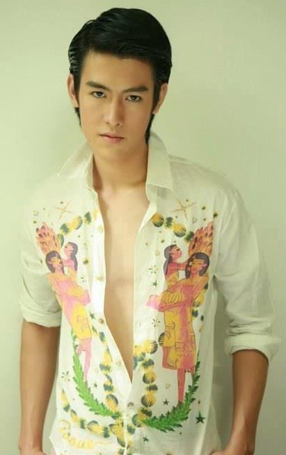 รักแล้วเลือกเลยll