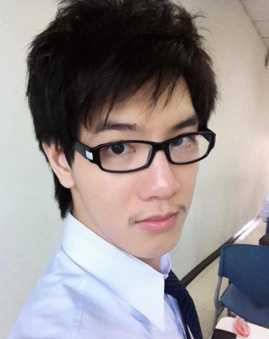 รักแล้วเลือกเลยll
