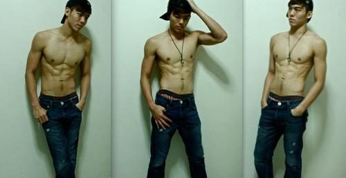คนรักหนุ่มเซ็กซี่ 425