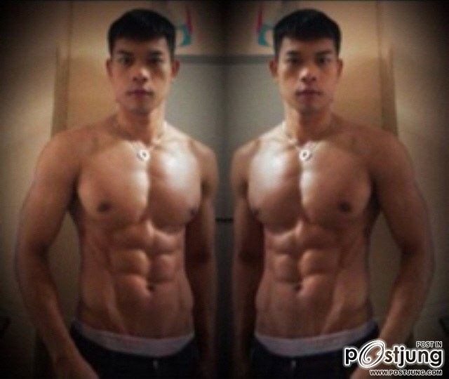 คนรักหนุ่มเซ็กซี่ 425