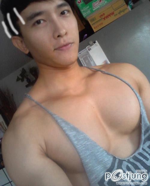 คนรักหนุ่มเซ็กซี่ 425