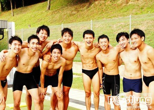 คนรักหนุ่มเซ็กซี่ 425