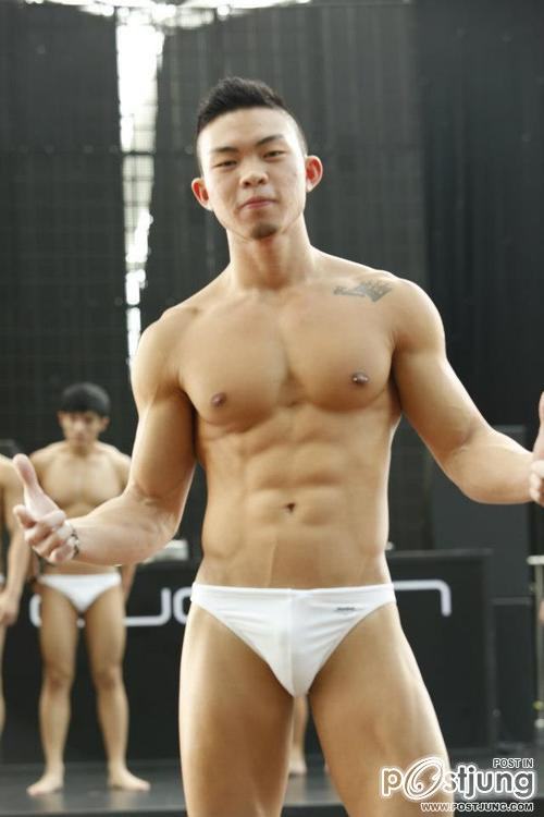 คนรักหนุ่มเซ็กซี่ 425