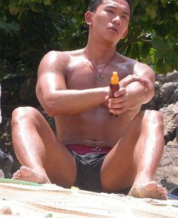 คนรักหนุ่มเซ็กซี่ 425