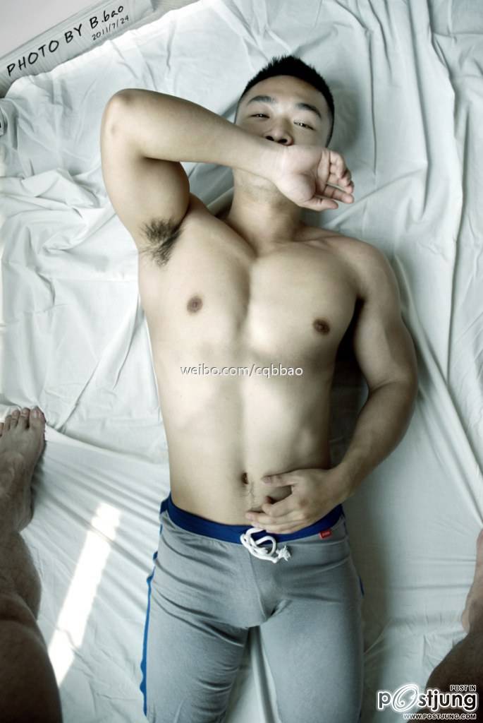 คนรักหนุ่มเซ็กซี่ 425