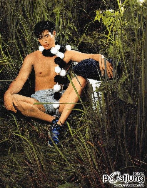 คนรักหนุ่มเซ็กซี่ 427