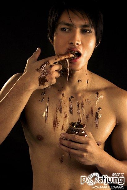 คนรักหนุ่มเซ็กซี่ 427