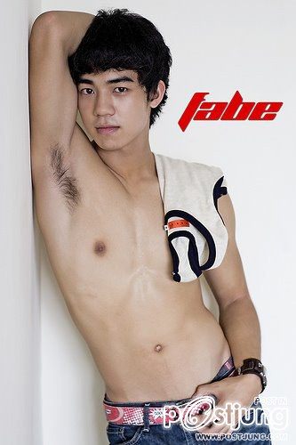 คนรักหนุ่มเซ็กซี่ 427