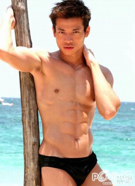 คนรักหนุ่มเซ็กซี่ 427
