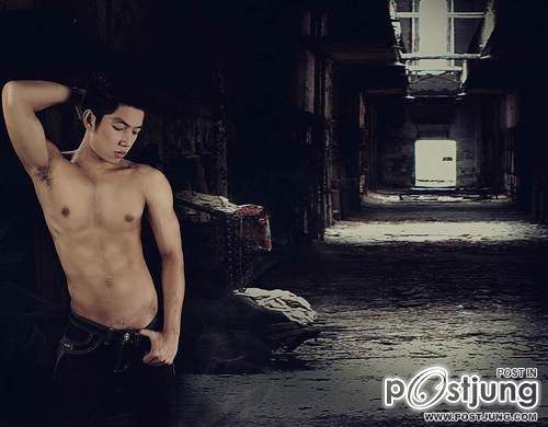 คนรักหนุ่มเซ็กซี่ 427