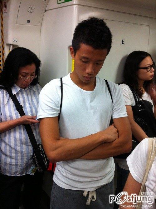 คนรักหนุ่มเซ็กซี่ 428