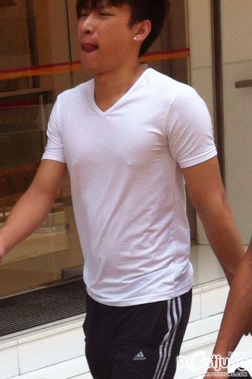 คนรักหนุ่มเซ็กซี่ 428
