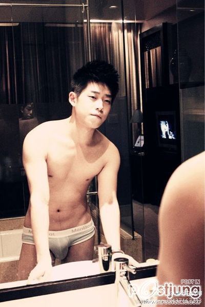 คนรักหนุ่มเซ็กซี่ 428