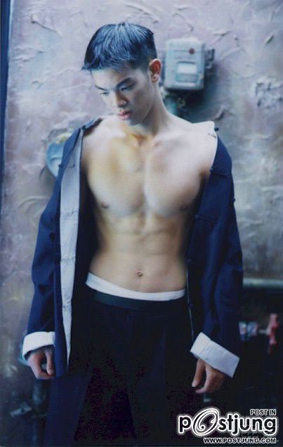 คนรักหนุ่มเซ็กซี่ 429