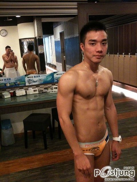 คนรักหนุ่มเซ็กซี่ 429
