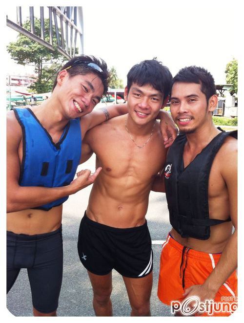 คนรักหนุ่มเซ็กซี่ 429