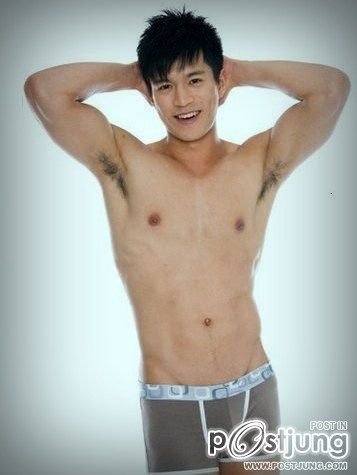 คนรักหนุ่มเซ็กซี่ 429