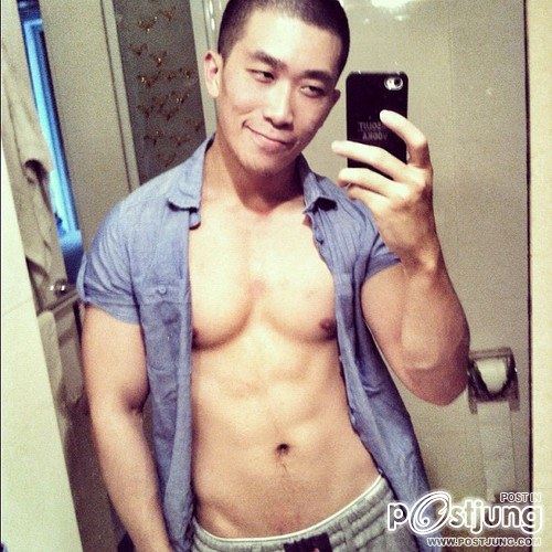 คนรักหนุ่มเซ็กซี่ 429