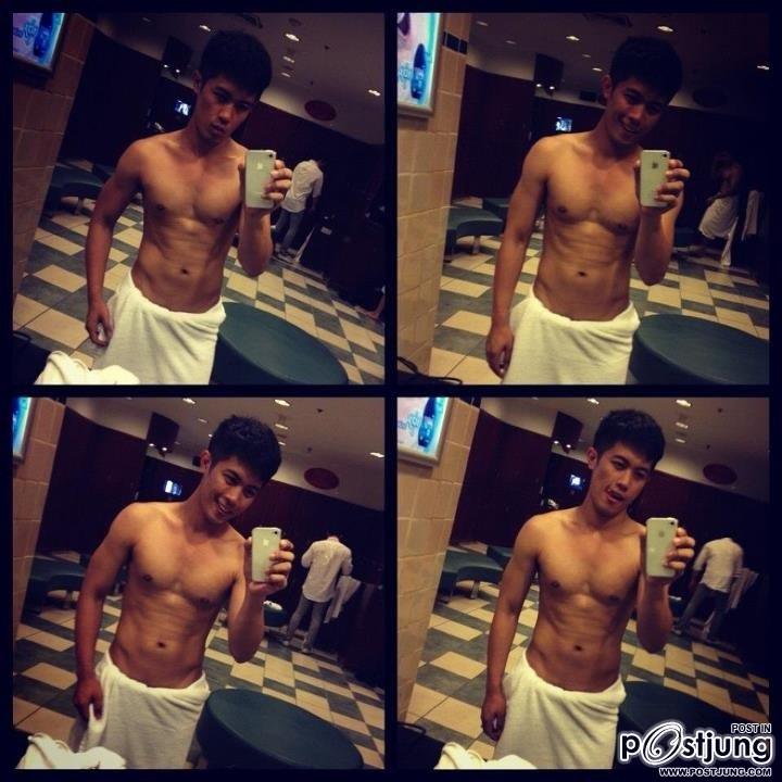 คนรักหนุ่มเซ็กซี่ 429