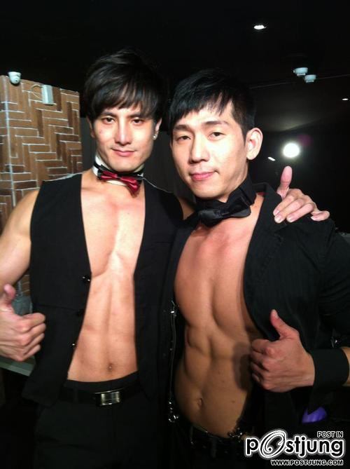 คนรักหนุ่มเซ็กซี่ 429