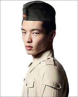 คนรักหนุ่มเซ็กซี่ 429