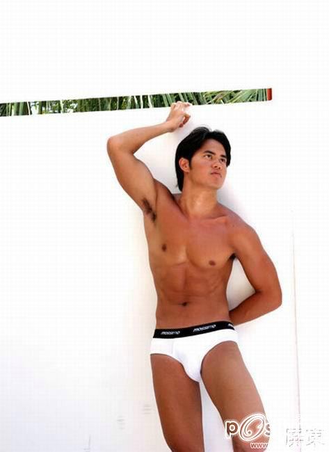 คนรักหนุ่มเซ็กซี่ 429