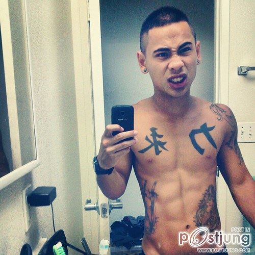 คนรักหนุ่มเซ็กซี่ 429