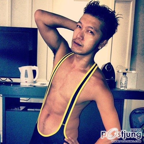คนรักหนุ่มเซ็กซี่ 430