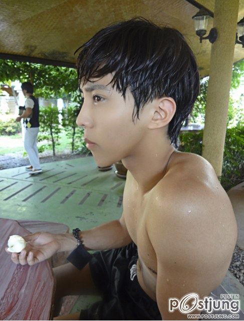 คนรักหนุ่มเซ็กซี่ 430