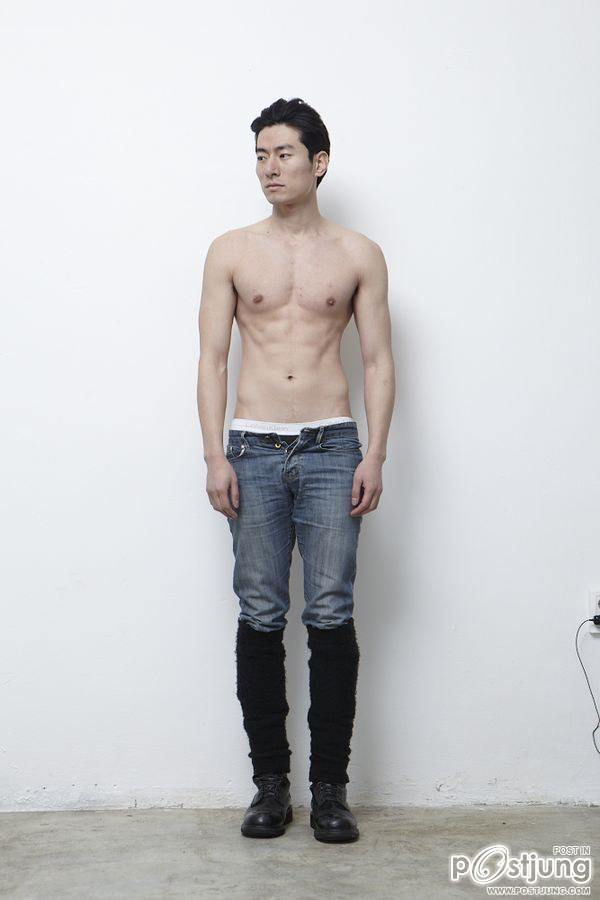 คนรักหนุ่มเซ็กซี่ 431