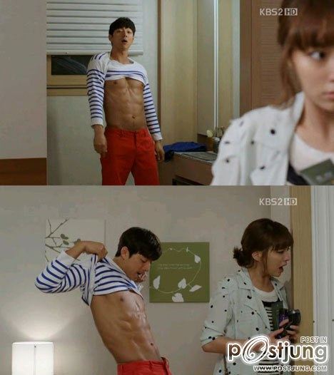 คนรักหนุ่มเซ็กซี่ 432