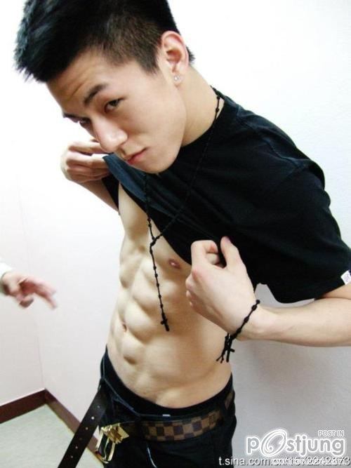 คนรักหนุ่มเซ็กซี่ 432