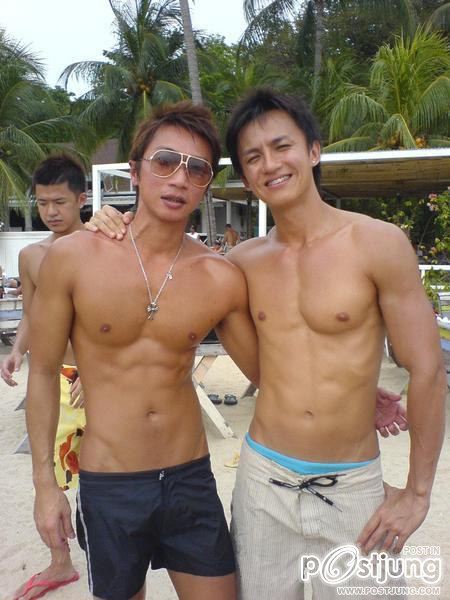 คนรักหนุ่มเซ็กซี่ 432