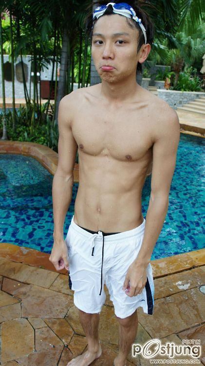 คนรักหนุ่มเซ็กซี่ 432