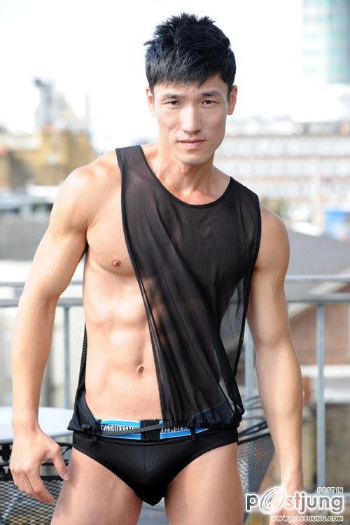 คนรักหนุ่มเซ็กซี่ 432