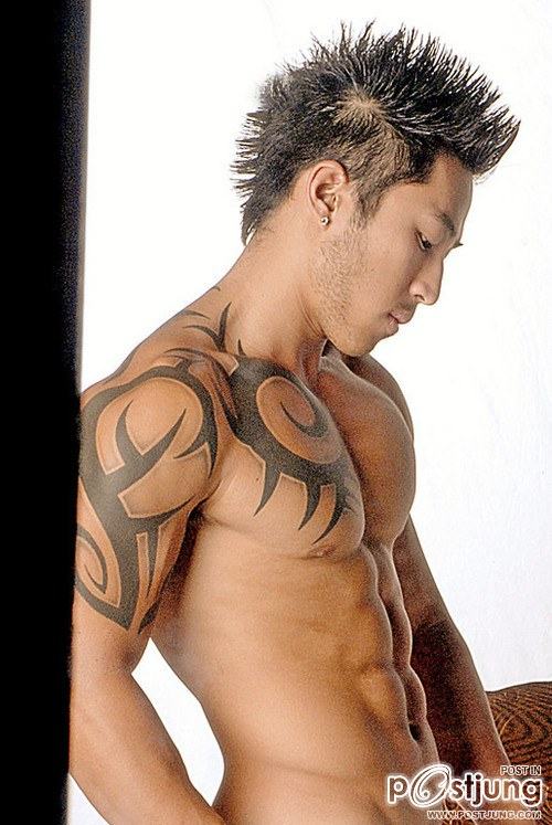 คนรักหนุ่มเซ็กซี่ 432
