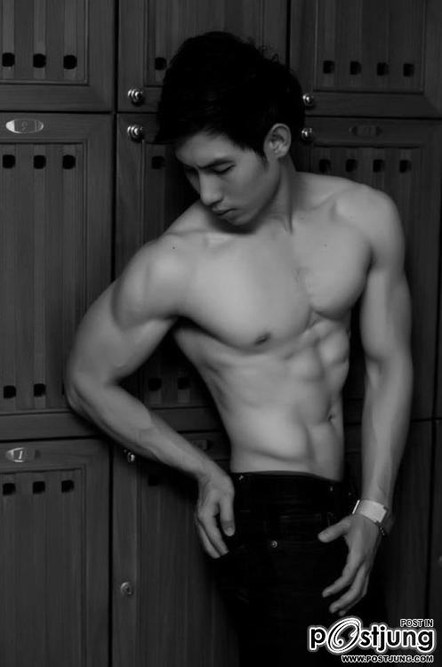 คนรักหนุ่มเซ็กซี่ 432