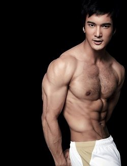 คนรักหนุ่มเซ็กซี่ 433