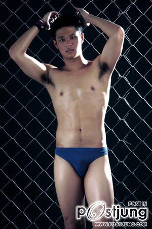 คนรักหนุ่มเซ็กซี่ 433