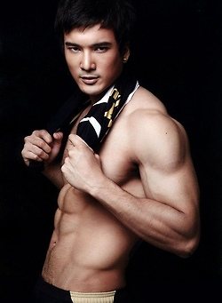 คนรักหนุ่มเซ็กซี่ 433