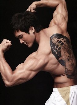 คนรักหนุ่มเซ็กซี่ 433