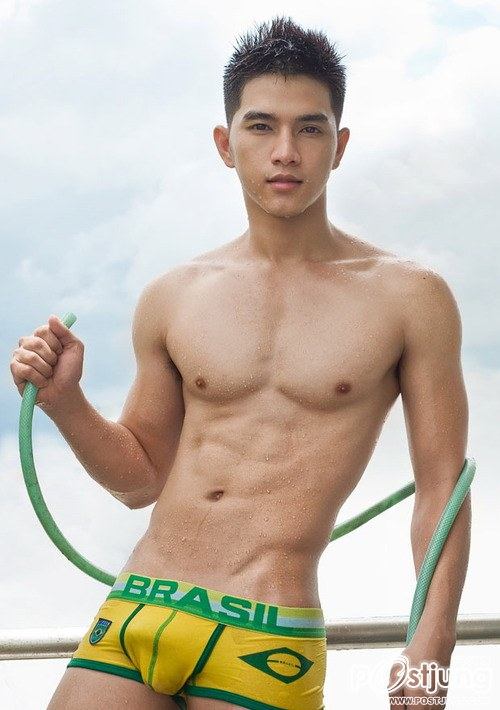 คนรักหนุ่มเซ็กซี่ 433