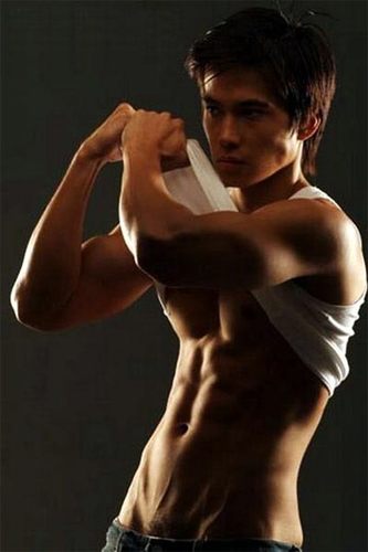 คนรักหนุ่มเซ็กซี่ 433