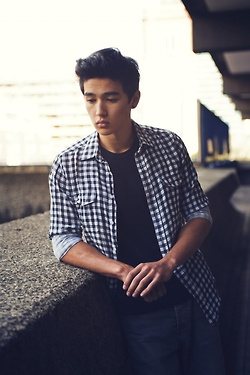 คนรักหนุ่มเซ็กซี่ 433