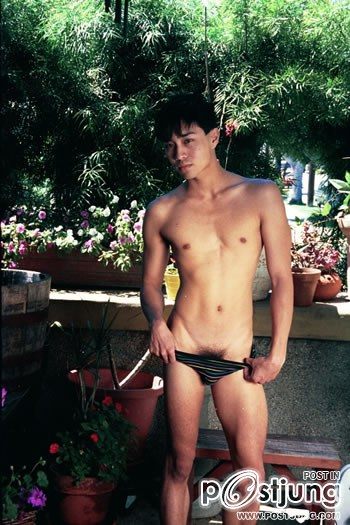 คนรักหนุ่มเซ็กซี่ 433